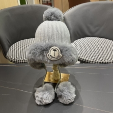 Moncler Caps